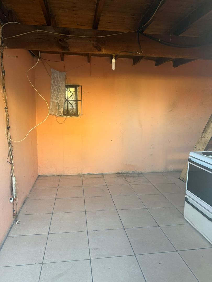 1 Bedroom Property for Sale in Weltevreden Valley North Western Cape